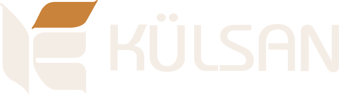 Kulsan logo yatay-altın